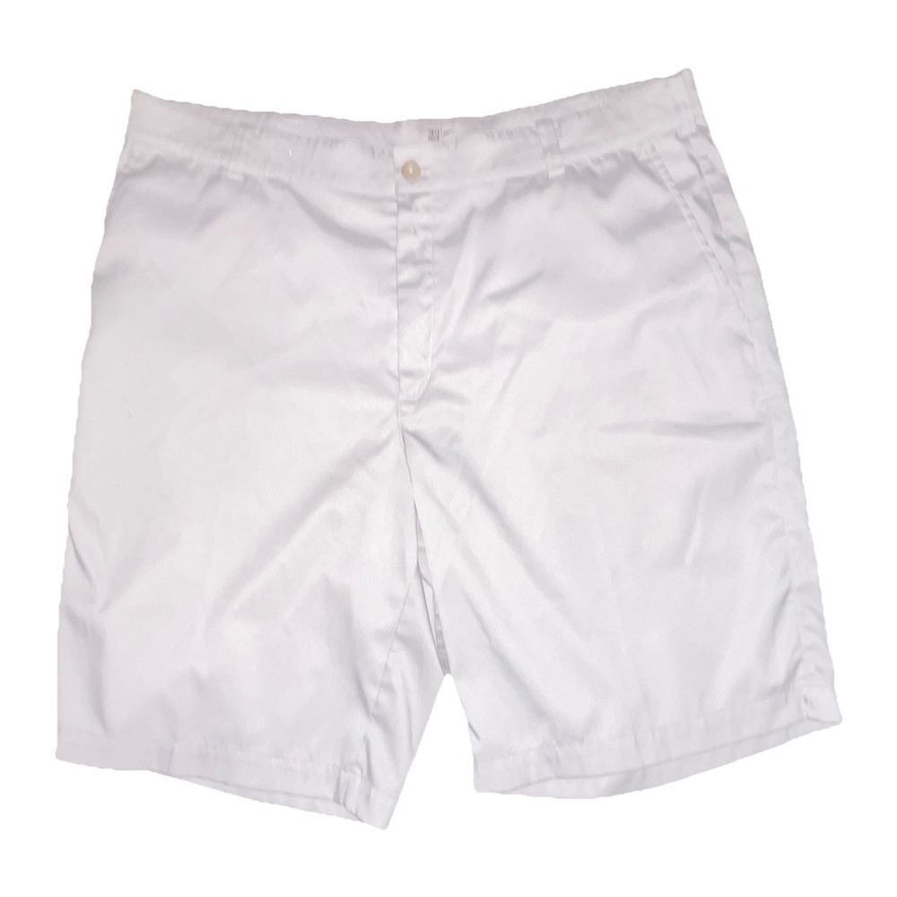 Nike Tour Dri-FIT Men's Golf Shorts Regular Fit Size 38 Flat Front Pockets